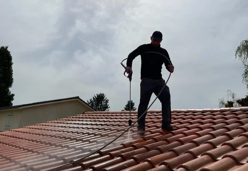 Réalisation — Dedinger Rénovation