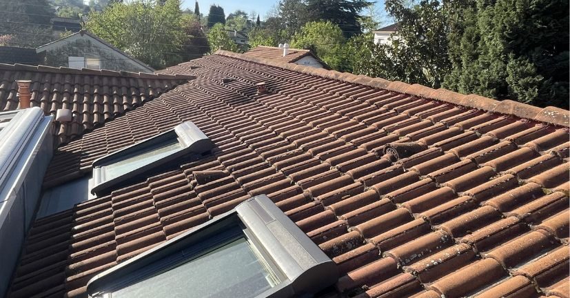Réalisation — Dedinger Rénovation
