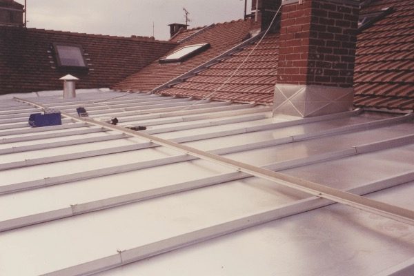 Réalisation — Entreprise Degois