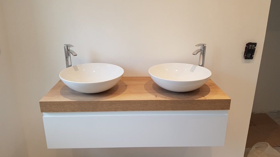 Sanitaire — Entreprise Degois