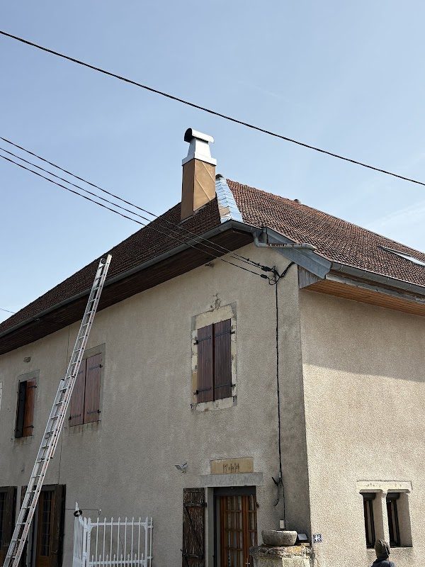 Réalisation — Delage.entretien