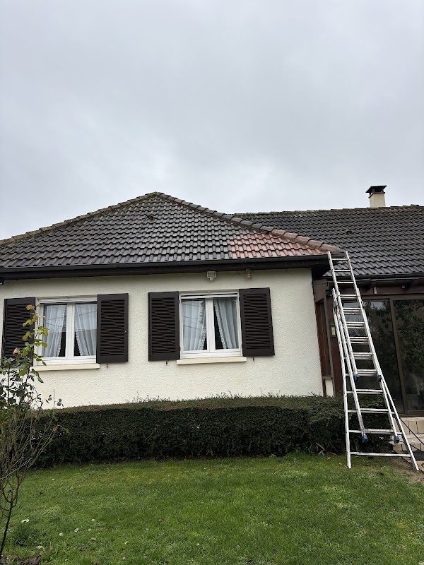 Réalisation — Delage.entretien