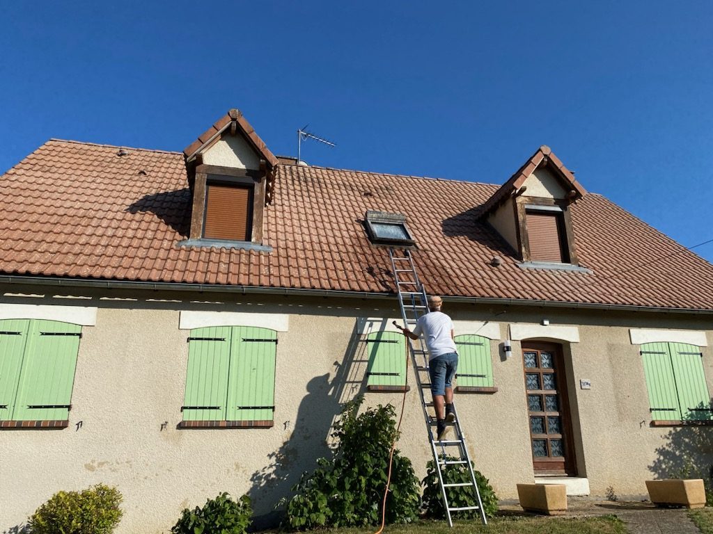 Réalisation — Delta Rénov