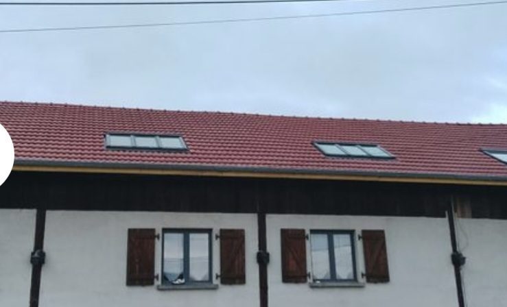 Réalisation — Dépannage Toiture Express