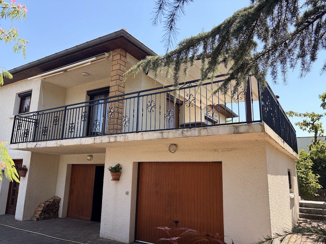 Réalisation — DMS Façades Couverture
