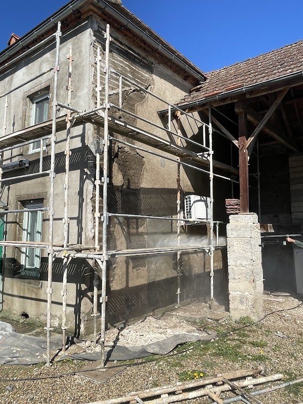 Réalisation — Do'Rénovation