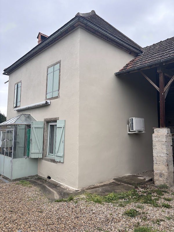 Ravalement façade — Do'Rénovation
