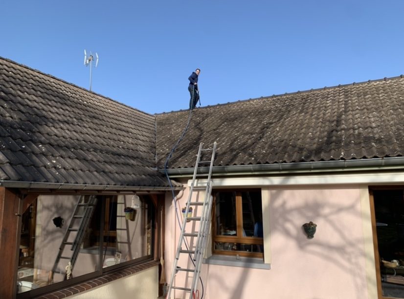 Réalisation — Do'Rénovation