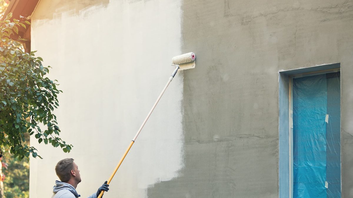 Réalisation — Cote D’Or Peinture