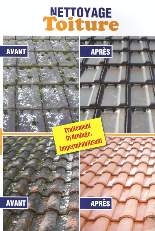 Réalisation — Cote D’Or Peinture