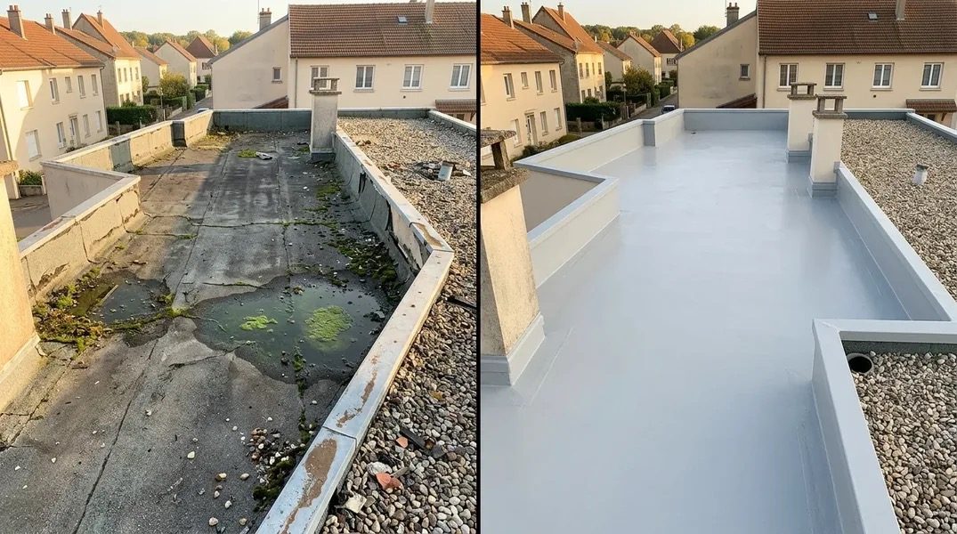 Réalisation — Cote-dor