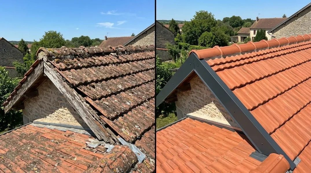 Réalisation — Cote-dor
