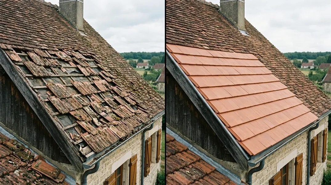 Réalisation — Cote-dor
