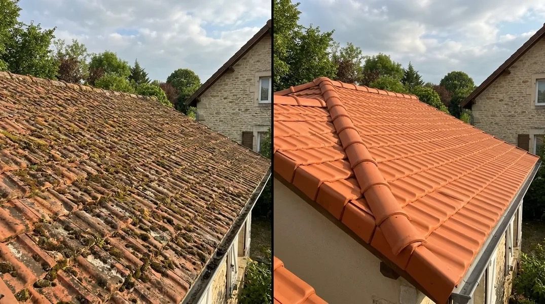 Réalisation — Cote-dor