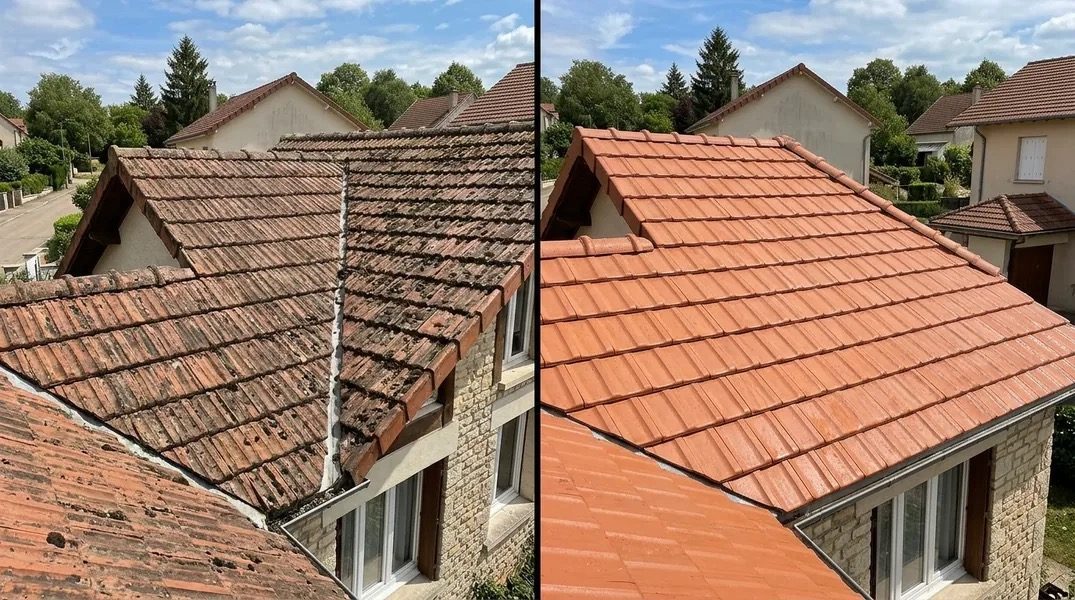 Réalisation — Cote-dor