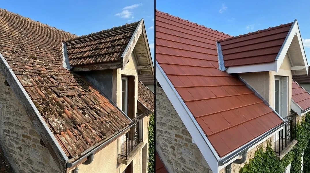 Réalisation — Cote-dor