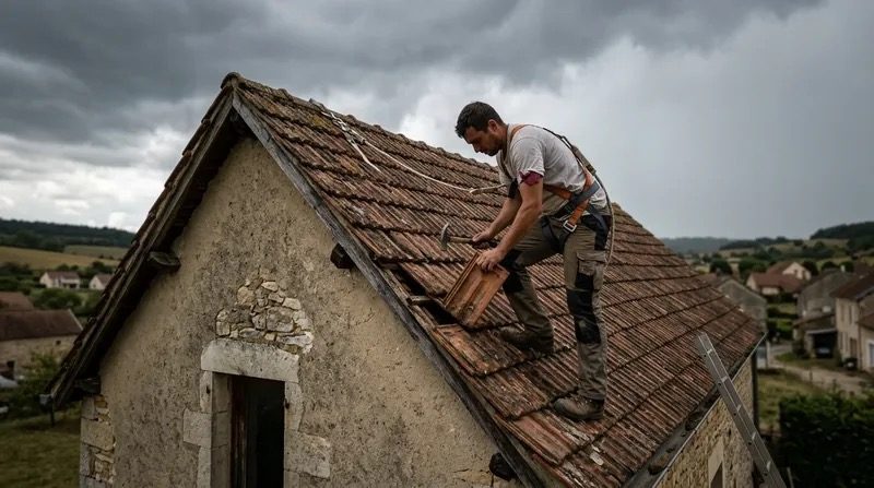Réalisation — Cote-dor