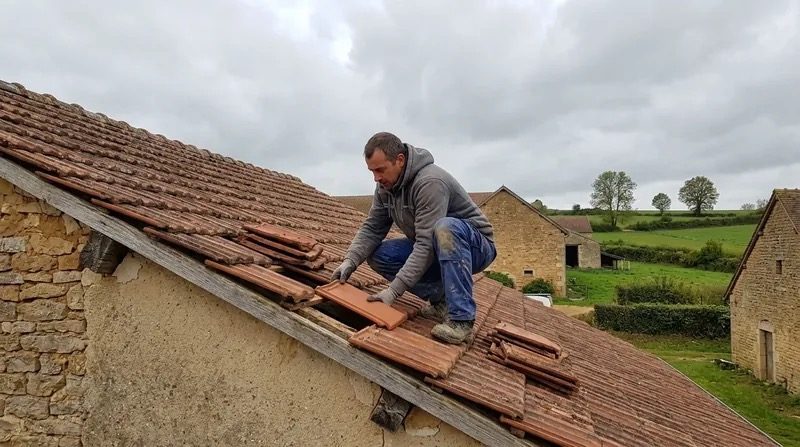 Réalisation — Cote-dor