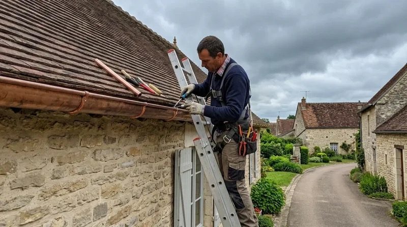 Réalisation — Cote-dor