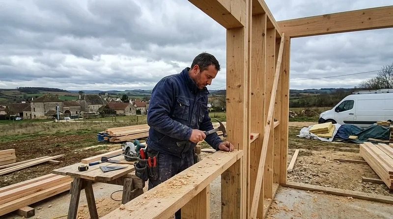 Réalisation — Cote-dor