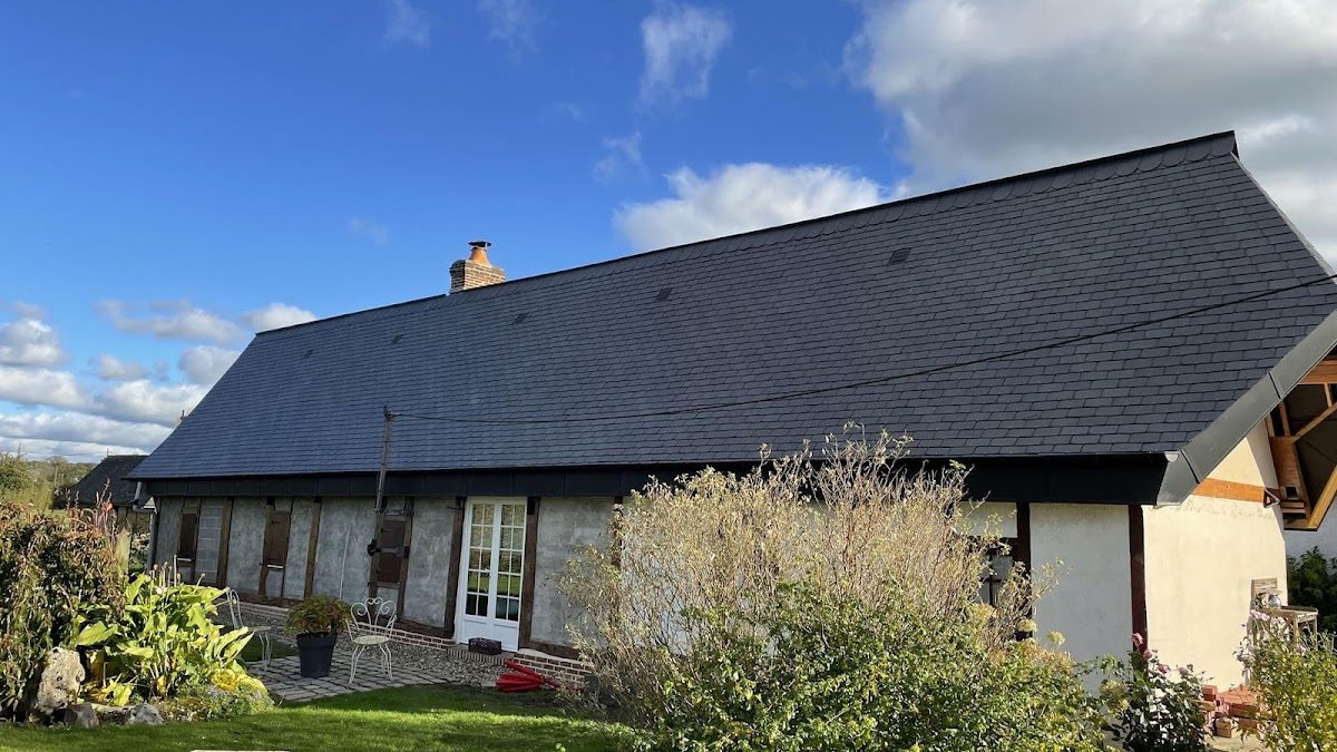 Réalisation — Ds Couverture