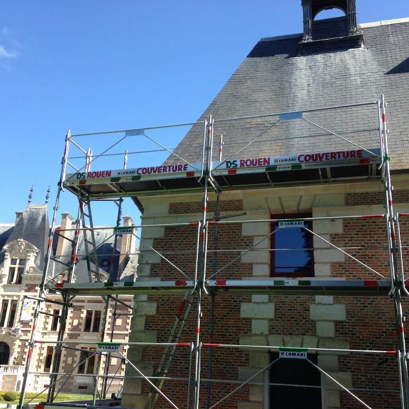 Réalisation — Ds Couverture