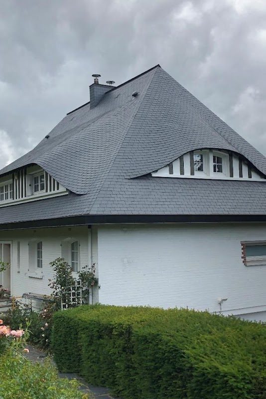 Réalisation — Ds Couverture