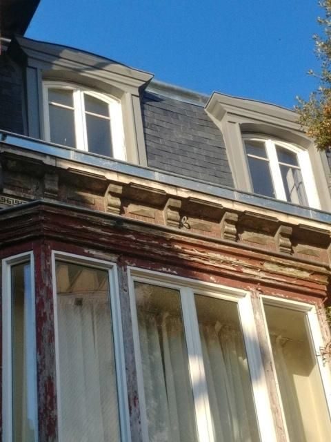 Réalisation — Ds Couverture