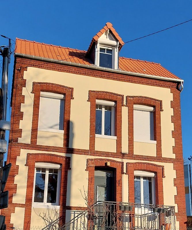 Réalisation — Ds Couverture