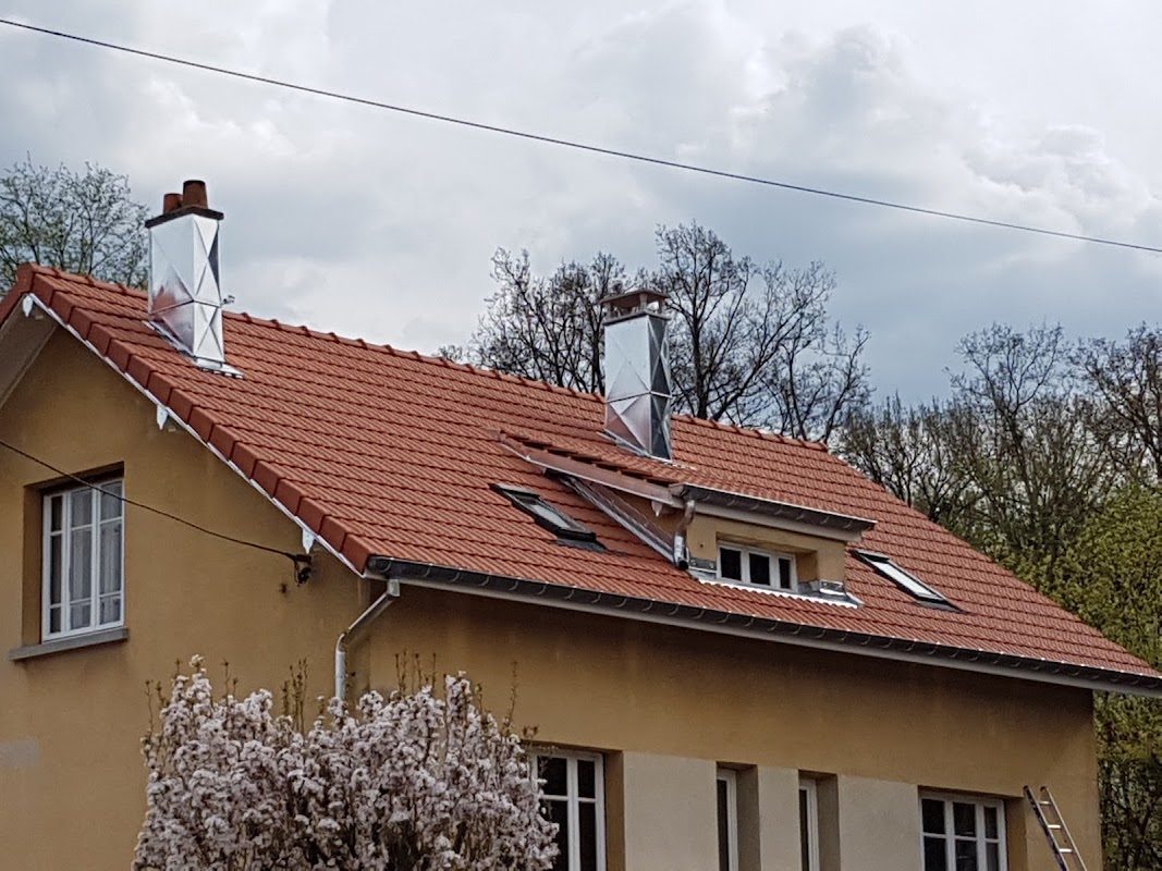 Réalisation — DT Couverture