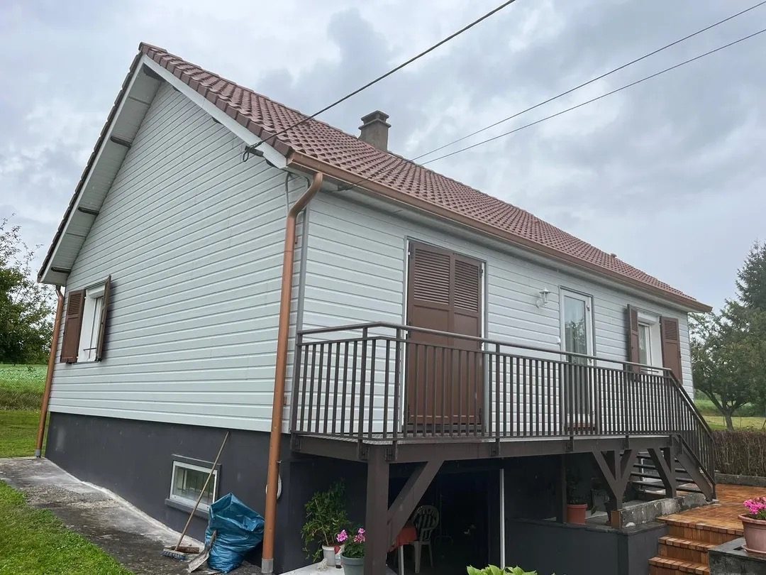 Réalisation — DT Couverture