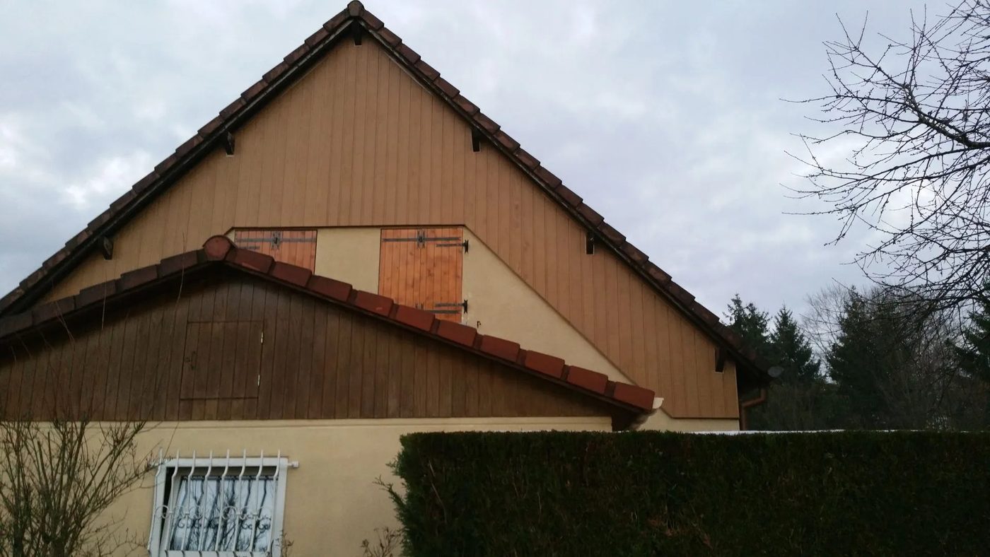 Réalisation — DT Couverture