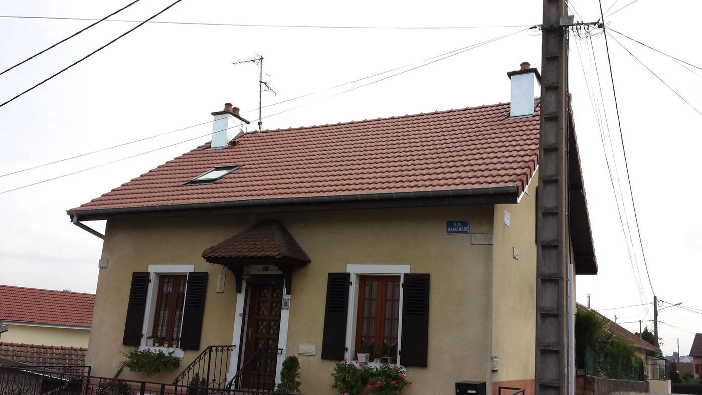 Réalisation — DT Couverture