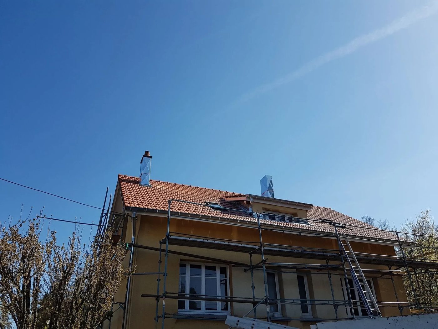 Réalisation — DT Couverture