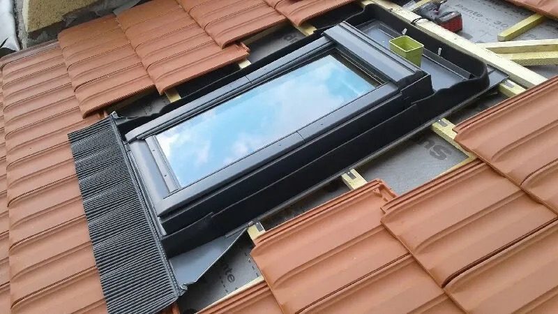 Velux — DT Couverture