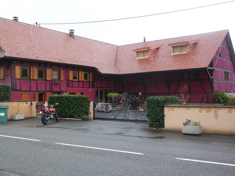 Réalisation — Durand Fils