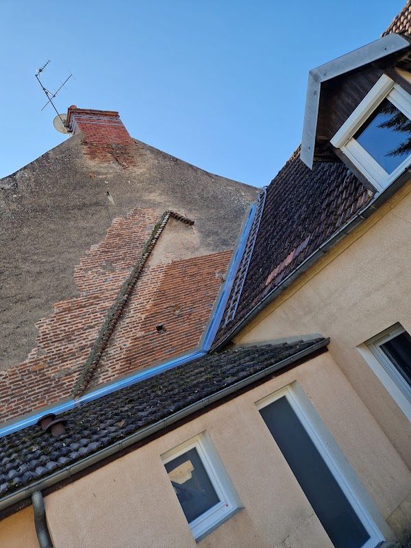 Réalisation — Durant toiture
