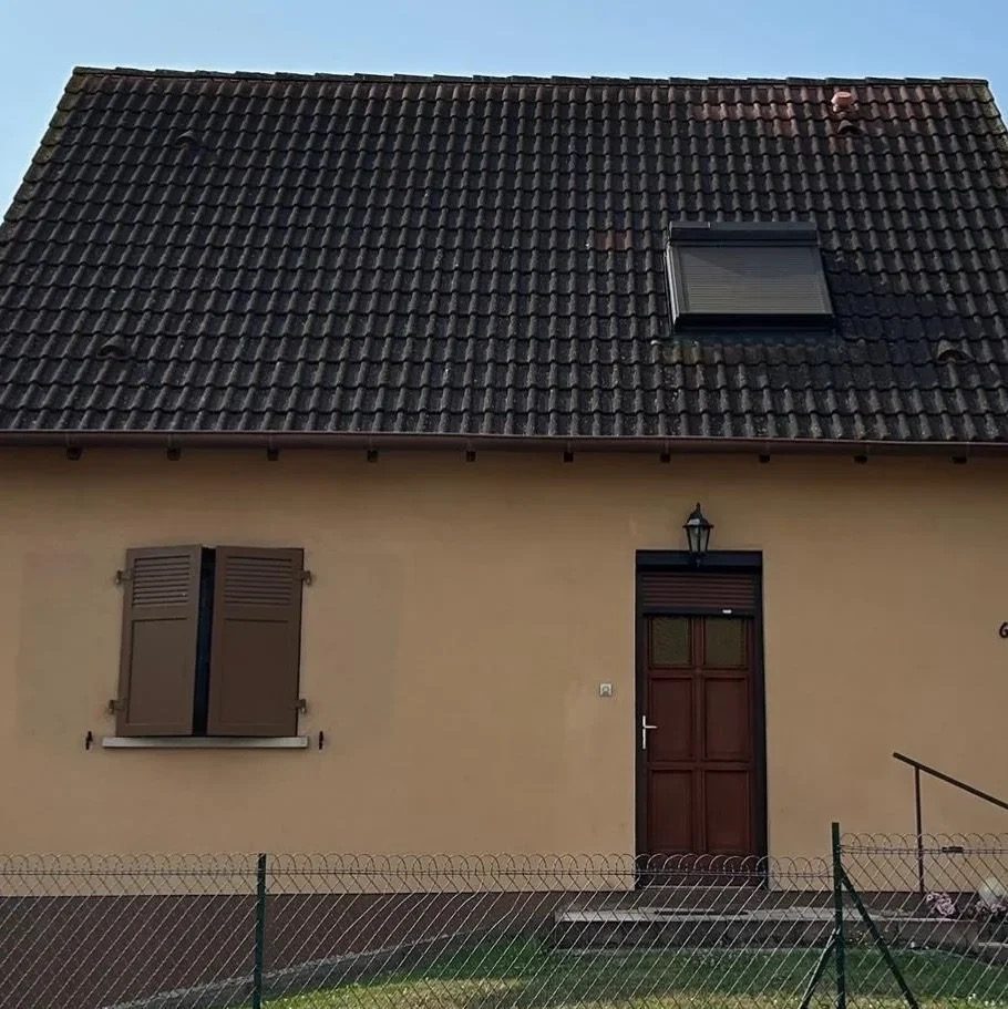 Réalisation — E.M. Toiture