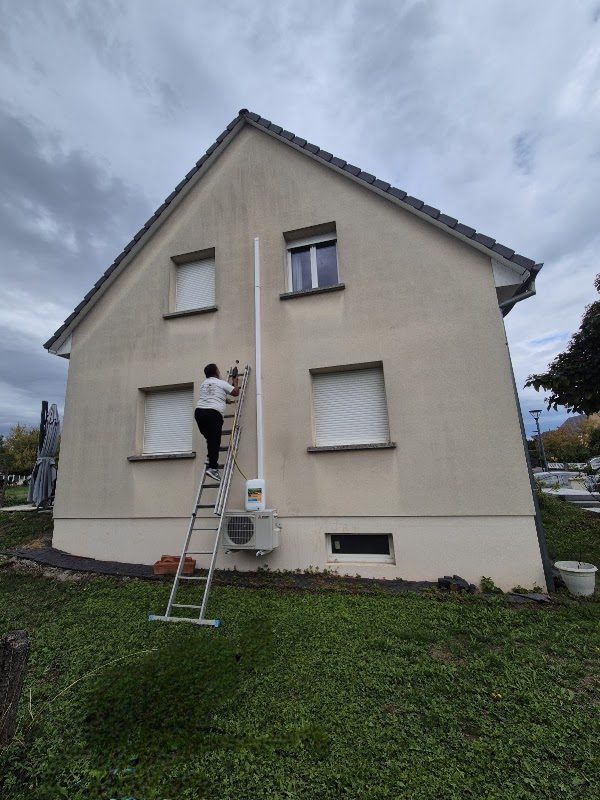 Réalisation — EC Rénovation