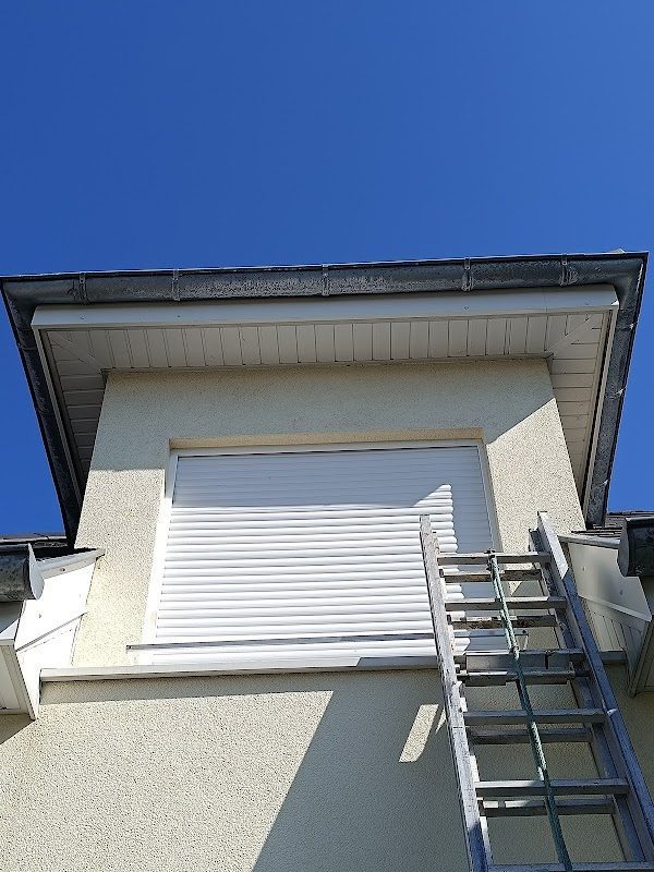 Réalisation — EC Rénovation