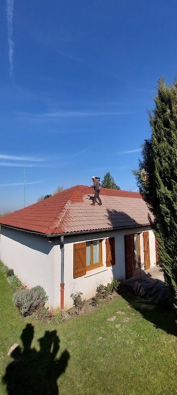 Réalisation — Eco-Habitat
