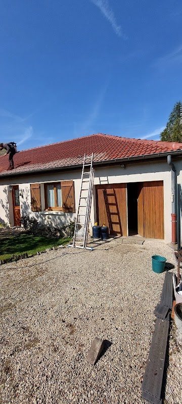 Réalisation — Eco-Habitat