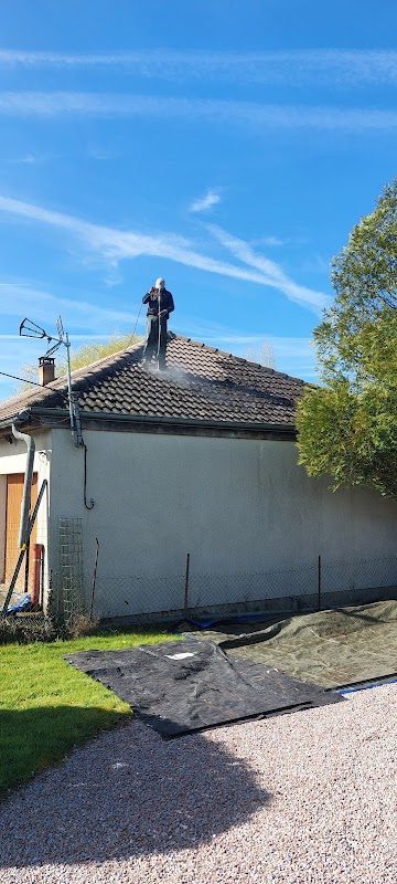 Réalisation — Eco-Habitat