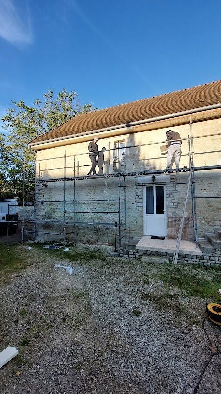 Réalisation — Eco-Habitat