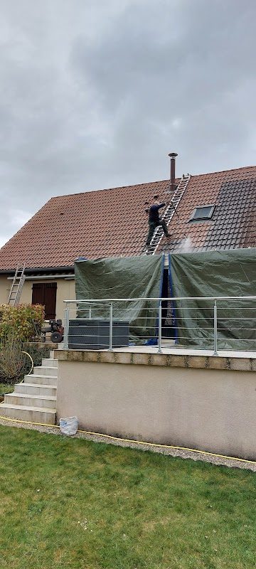 Réalisation — Eco-Habitat