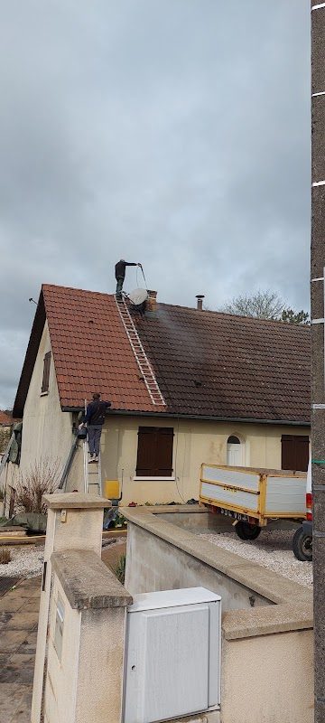 Réalisation — Eco-Habitat