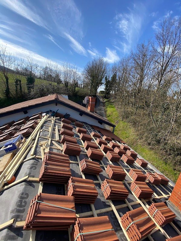 Couverture — Ecorenovtoit