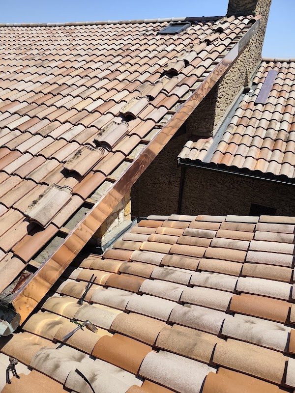 Réalisation — Ecorenovtoit