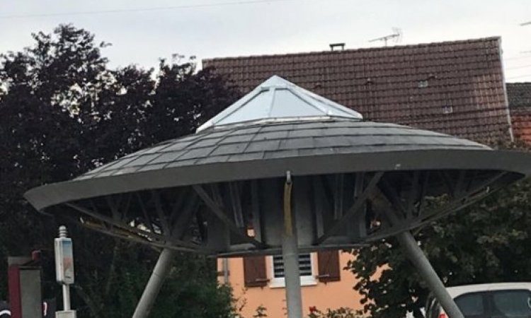 Réalisation — Elite Toitures