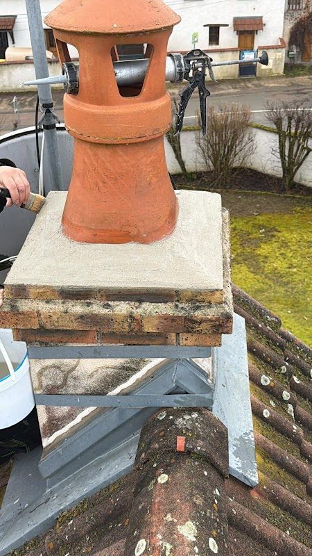 Réalisation — EMA